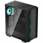 Корпус Deepcool CC560 Black R-CC560-BKGAA4-G-1 (Игровые, Midi-Tower)