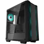 Корпус Deepcool CC560 Black R-CC560-BKGAA4-G-1 (Игровые, Midi-Tower)