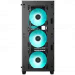 Корпус Deepcool CC560 Black R-CC560-BKGAA4-G-1 (Игровые, Midi-Tower)