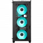 Корпус Deepcool CC560 WH R-CC560-WHGAA4-G-1 (Игровые, Midi-Tower)