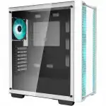 Корпус Deepcool CC560 WH R-CC560-WHGAA4-G-1 (Игровые, Midi-Tower)