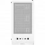 Корпус Deepcool CC560 WH R-CC560-WHGAA4-G-1 (Игровые, Midi-Tower)