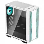 Корпус Deepcool CC560 WH R-CC560-WHGAA4-G-1 (Игровые, Midi-Tower)