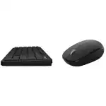 Клавиатура + мышь Microsoft Bluetooth Desktop QHG-00011
