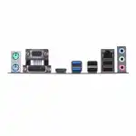 Материнская плата Maxsun  MS-EARTHSHAKER H311M-666 MS-H311M-666 (micro-ATX, LGA 1151)