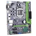 Материнская плата Maxsun  MS-EARTHSHAKER H311M-666 MS-H311M-666 (micro-ATX, LGA 1151)