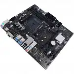 Материнская плата BIOSTAR A32M2 AA32FM4S (micro-ATX, AMD AM4)
