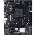 Материнская плата BIOSTAR A32M2 AA32FM4S (micro-ATX, AMD AM4)