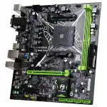 Материнская плата Maxsun  MS-CHALLENGER A320M MS-A320M (micro-ATX, AMD AM4)