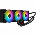 Охлаждение XIGMATEK AURORA 360 EN42814 (Для системного блока)
