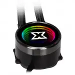 Охлаждение XIGMATEK AURORA 360 EN42814 (Для системного блока)