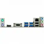 Материнская плата BIOSTAR I365AMHS (micro-ATX, LGA 1151)