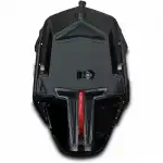 Мышь Mad Catz THE AUTHENTIC R.A.T. 2+ MR02MCINBL000 (Игровая, Проводная)