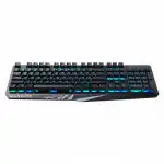 Клавиатура Mad Catz THE AUTHENTIC S.T.R.I.K.E. 2 KS13MRRUBL000 (Проводная, USB)