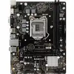 Материнская плата BIOSTAR H310MHP IH31MHS (micro-ATX, LGA 1151)