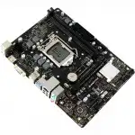 Материнская плата BIOSTAR H310MHP IH31MHS (micro-ATX, LGA 1151)