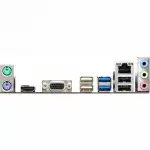 Материнская плата BIOSTAR H310MHP IH31MHS (micro-ATX, LGA 1151)