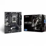 Материнская плата BIOSTAR ENH610MH (micro-ATX, LGA 1700)