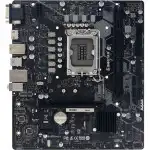 Материнская плата BIOSTAR ENH610MH (micro-ATX, LGA 1700)