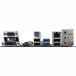 Материнская плата BIOSTAR ENH610MXE (micro-ATX, LGA 1700)