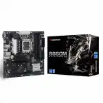 Материнская плата BIOSTAR B660MX-E PRO ENB660MX-EP (micro-ATX, LGA 1700)
