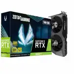 Видеокарта Zotac Gaming RTX 3060 Ti Twin Edge LHR ZT-A30610E-10ML (8 ГБ)