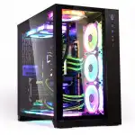 Корпус Lian Li O11 Dynamic EVO G99.O11DEX.00 (Игровые, Midi-Tower)