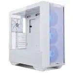 Корпус Lian Li Lancool III RGB G99.LAN3RW.00 (Игровые, Midi-Tower)