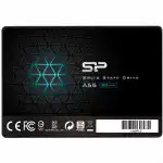 Внутренний жесткий диск Silicon Power A55 SP001TBSS3A55S25 (SSD (твердотельные), 1 ТБ, 2.5 дюйма, SATA)