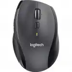 Мышь Logitech M705 Wireless 910-006034 (Бюджетная, Беспроводная)