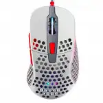 Мышь Xtrfy M4 RGB XG-M4-RGB-RETRO (Игровая, Проводная)