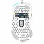 Мышь Xtrfy M4 RGB XG-M4-RGB-WHITE (Игровая, Проводная)