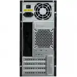 Корпус Foxline FL-702 FL-702-FZ450-U32 (Бюджетные, Mini-Tower)
