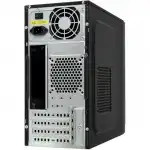 Корпус Foxline FL-702 FL-702-FZ450-U32 (Бюджетные, Mini-Tower)