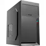 Корпус Foxline FL-702 FL-702-FZ450-U32 (Бюджетные, Mini-Tower)