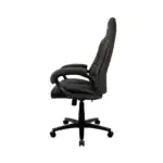 Компьютерный стул Aerocool BARON Lite Iron Black