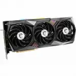 Видеокарта MSI RTX 3060 GAMING TRIO PLUS 12G (12 ГБ)
