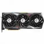 Видеокарта MSI RTX 3060 GAMING TRIO PLUS 12G (12 ГБ)