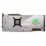 Видеокарта MSI RTX 3080 Ti SUPRIM 12G (12 ГБ)