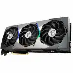 Видеокарта MSI RTX 3080 Ti SUPRIM 12G (12 ГБ)