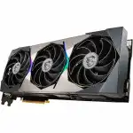 Видеокарта MSI RTX 3070 Ti SUPRIM 8G (8 ГБ)