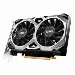 Видеокарта MSI GTX 1630 VENTUS XS 4G OC (4 ГБ)
