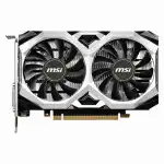 Видеокарта MSI GTX 1630 VENTUS XS 4G OC (4 ГБ)
