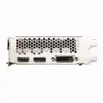 Видеокарта MSI GTX 1630 VENTUS XS 4G OC (4 ГБ)