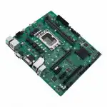 Материнская плата Asus PRO H610M-C D4-CSM 90MB1A30-M0EAYC (Mini-ATX, LGA 1700)