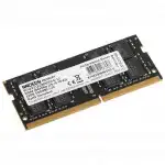 ОЗУ AMD 32Gb R7432G2606S2S-U (SO-DIMM, DDR4, 32 Гб, 2666 МГц)