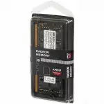 ОЗУ AMD 32Gb R7432G2606S2S-U (SO-DIMM, DDR4, 32 Гб, 2666 МГц)