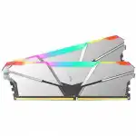 ОЗУ Netac Shadow RGB NTSRD4P36DP-16S (DIMM, DDR4, 16 Гб (2 х 8 Гб), 3600 МГц)
