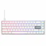 Клавиатура Ducky One 2 SF Cherry Red DKON1967ST-RRUPDWWT1 (Проводная)