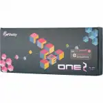 Клавиатура Ducky One 2 SF Cherry Red DKON1967ST-RRUPDWWT1 (Проводная)